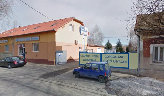 Vizszerelveny Bolt Nyiregyhaza () Vizszerelveny Bolt Nyiregyhaza