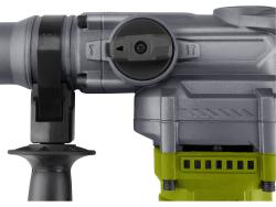 ütvefúró- és vésőkalapács, elektropneumatikus;1050W, SDS PLUS