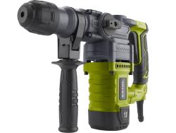 ütvefúró- és vésőkalapács, elektropneumatikus;1050W, SDS PLUS