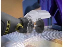 mini köszörű és fúrógép klt., 135W