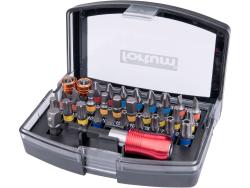 bit klt., 32db,  1/4