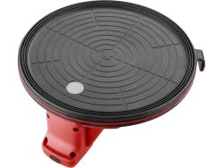 akkus vákuumos emelő (üvegemelő/lapemelő), automatikus vákuumtartással, USB töltés, 3,7V, 2000 mAh Li-ion akku