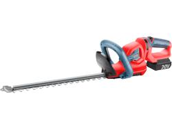 akkus sövényvágó gép, Share20V, 20V, Li-ion, 474mm, 1db 2000 mAh Li-ion akku, 1db töltő