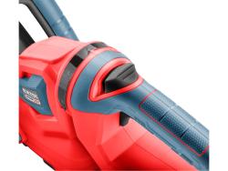 akkus sövényvágó gép, Share20V, 20V, Li-ion, 474mm,  AKKU és TÖLTŐ NÉLKÜL!