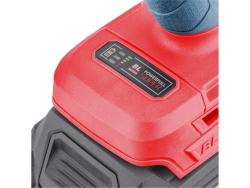 akkus popszegecshúzó gép, Share20V, 20V, Li-ion, AKKU és TÖLTŐ NÉLKÜL