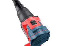 akkus popszegecshúzó gép, Share20V, 20V, Li-ion, AKKU és TÖLTŐ NÉLKÜL