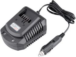 akkutöltő, szivargyujtóról működik, Share20V 12V / 2,2A