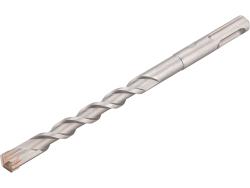 betonfúró, keresztfejű (4 élű), SDS PLUS; 24×460mm