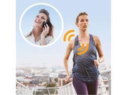 bluetooth hangszóró mikrofonnal, EXTOL PREMIUM