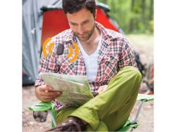 bluetooth hangszóró mikrofonnal, EXTOL PREMIUM