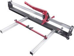 csempevágó 1200 mm, max. vágás: 1200 mm, max. vastagság 18 mm, 19 kg, vágókerék: 4770805