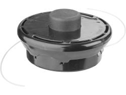 damilfej, komplett a 8891900 fűkaszához