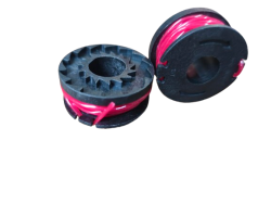 damil orsón, 2 db a 8891900 és 8891901 fűszegélynyíró  géphez, 1,6 mm