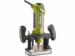 felsőmarógép, 600 W, többfunkciós, 3,2-4-6-6,3 mm