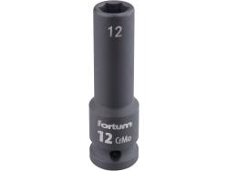 gépi (impakt) dugófej 1/2