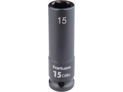 gépi (impakt) dugófej 1/2