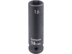 gépi (impakt) dugófej 1/2