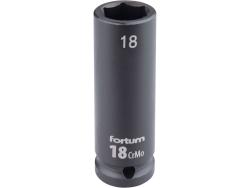 gépi (impakt) dugófej 1/2