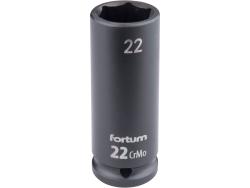 gépi (impakt) dugófej 1/2