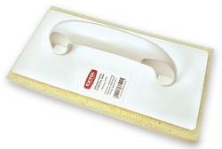 hydro szivacsos simító  270×140×22mm, mosó