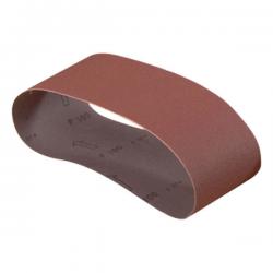 kisgépszalag vászon, 75×533mm; P40