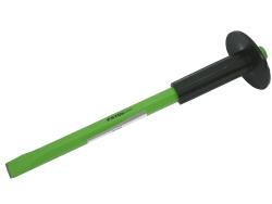 laposvéső kézvédővel; 300mm, 15mm széles