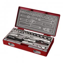 Multi Lock univerzális dugókulcs klt. 1/4