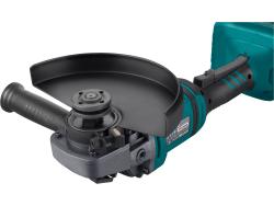 akkus sarokcsiszológép, Share20V, 40V, Li-ion,AKKU és TÖLTŐ NÉLKÜL, 180 mm, szénkefe mentes