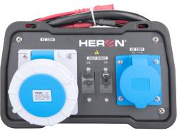 összekötő kábel 8896233 HERON áramfejlesztőkhöz