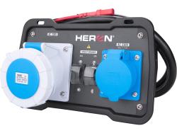 összekötő kábel 8896233 HERON áramfejlesztőkhöz