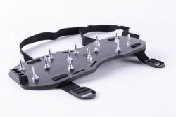 szöges cipőtalp (estrich cipő, tüskés talp), 43mm hegyes szög, 1pár