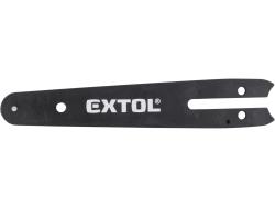 tartalék láncvezető lemez a 8791922 és 8791923 láncfűrészgéphez