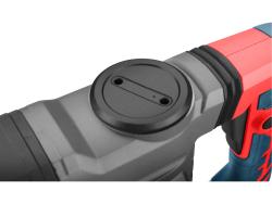 vésőkalapács, elektropneumatikus; 1400 W, 15 J, SDS MAX