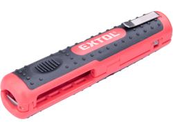 vezeték és kábel csupaszító (blankoló) kábel méretek: 0,5- 6,0 mm2