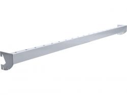 tartó vízszintes merevítőrúd, 1000 mm
